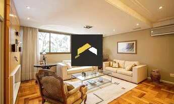 Imagem: Apartamento com 3 dormitórios para alugar