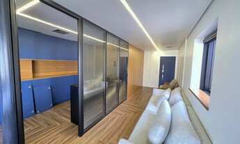 Imagem 3: SÃO PAULO - Conjunto Comercial/Sala - BELA VISTA