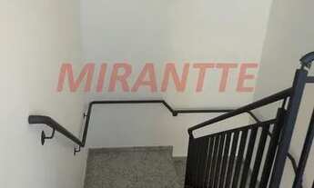 Imagem 7: Cond. fechado de 45m² com 2 quartos em Vila Isolina Mazzei