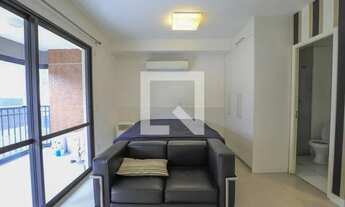 Imagem 2: Apartamento para Aluguel - Bela Vista, 1 Quarto, 42 m2