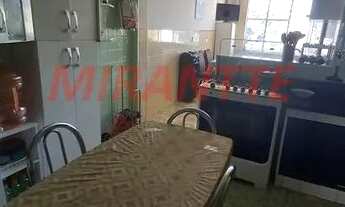 Imagem 7: Sobrado de 260m² com 3 quartos em Casa Verde