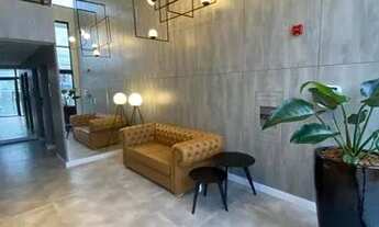 Imagem 2: APARTAMENTO no CENTRO com 1 quartos para LOCAÇÃO, 33 m²