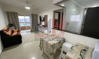 Imagem 3: Apartamento com 1 dorm, Canto do Forte, Praia Grande, Cod: 206110