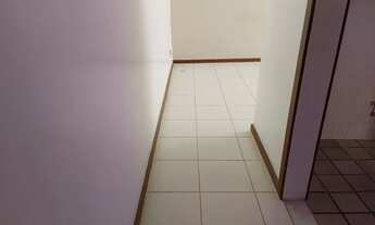 Imagem 5: 2/4 Nascente Dependencia Garagem Na Rua Goias Pituba