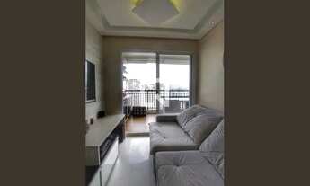 Imagem 6: Apartamento para Aluguel - Ipiranga, 2 Quartos, 69 m2