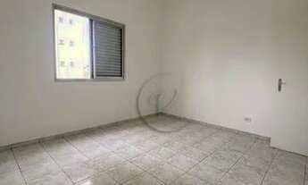 Imagem 6: Apartamento com 1 dormitório para alugar, 85 m² por R$ 1.475,00/mês - Bangu - Santo André