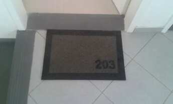 Imagem: Aluguel apartamento 2 quartos direto com