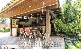 Imagem 4: Espetacular residência em condomínio de alto padrão, com 4 suítes à venda por R$ 2.600.000