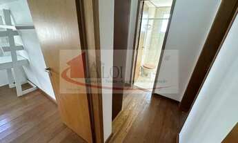 Imagem 7: Apartamento com 3 dormitórios e 2 vagas de garagem com lazer