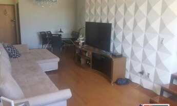 Imagem 5: Apartamento com 3 dormitórios à venda, 132 m² por R$ 530.000,00 - Santa Cruz do José Jacqu