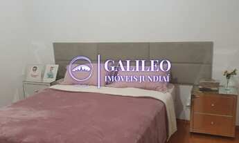 Imagem 4: VENDE-SE Casa 227m² com 3 Dormitórios, sendo 1 Suite com closet, Sala, Cozinha, Churrasque