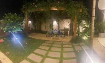 Imagem 3: Casa com 3 dormitórios, 423 m² - venda por R$ 2.800.000,00 ou aluguel por R$ 10.750,00/mês