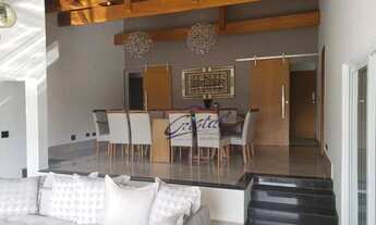 Imagem 6: Casa em Vargem Grande 5 Suítes/Piscina