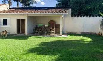 Imagem 6: Casa térrea à venda, no Jardim Morumbi, em Atibaia/SP