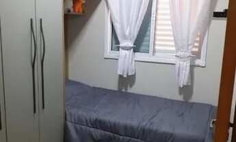 Imagem 3: Apartamento cobertura mobiliado