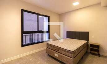 Imagem 4: Apartamento para Aluguel - Perdizes, 1 Quarto, 35 m2