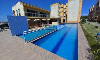 Imagem: Residencial Ametista, Apartamento a venda