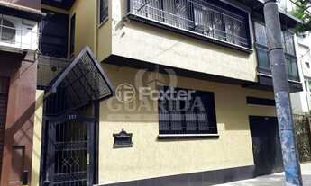 Imagem 2: Casa à venda Rua Olavo Bilac, Azenha - Porto Alegre