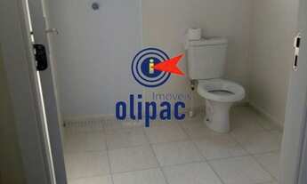 Imagem 2: Apartamento com 2 dormitórios para alugar, 44 m² por R$ 700,00/mês - Jardim Munira - Guaru