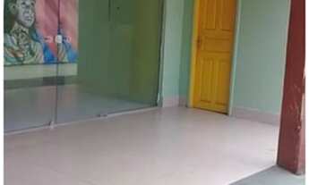 Imagem 3: Vendo casa na cidade de Parintins troco por apartamento