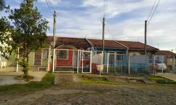 Imagem 3: Casa para Venda - 52m², 2 dormitórios, 2 vagas - Hípica