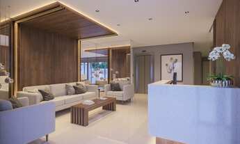 Imagem 4: COBERTURA com 3 dormitórios à venda com 120.73m² por R$ 1.300.000,00 no bairro Cristo Rei