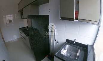 Imagem 3: M - Alugo apartamento 2qts em Jardim Tropical - SEM CAUÇÃO