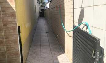 Imagem 3: SOBRADO ÓTIMO PADRÃO 4 QUARTOS 3 SUITES CAMPO GRANDE