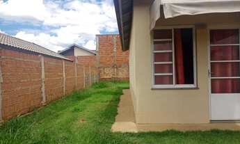 Imagem: Casa a venda no Nova Catanduva II