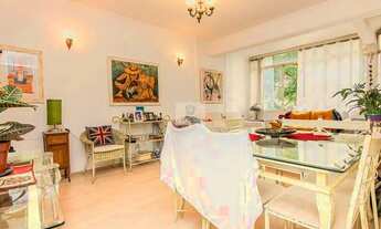 Imagem 3: Apartamento Incrível ao Lado do Shopping Higienópolis!