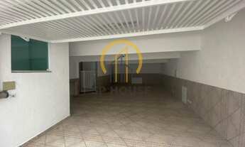 Imagem 4: Sobrado à venda 4 suítes 4closets, 4 vagas, 350m² sauna , Planalto Paulista