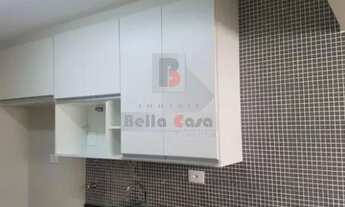 Imagem 3: Apartamento Vila Mariana- 71m² - 1 vaga - Venda apenas para investidor - Imóvel está alug