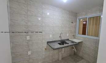 Imagem 4: Apartamento para Locação em São Paulo, Mooca, 1 dormitório, 1 banheiro