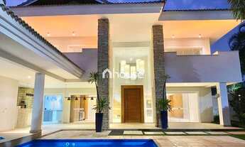 Imagem 3: Casa para Aluguel no Condomínio Quintas do Rio - Barra da Tijuca