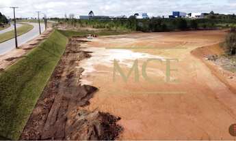 Imagem 2: Área industrial próxima a Volkswagen/Audi