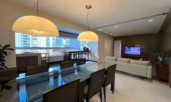 Imagem 6: Apartamento para venda possui 113m2 no Four Season