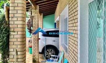 Imagem 5: Excelente Casa para Locação com 3 Quartos, Sala Ampla, 7 Vagas, Bairro Jd do lago