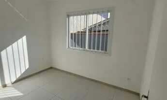 Imagem 2: Apartamento Novo Térreo com pátio participante do Minha casa minha vida no Bairro Santa