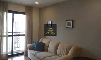 Imagem 3: Flat disponível em Moema - SP