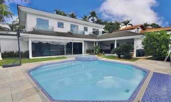 Imagem: Casa à venda, 5 quartos, 3 suítes, 5 vagas