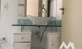 Imagem 6: Apartamento à venda no bairro Luxemburgo - Belo Horizonte/MG