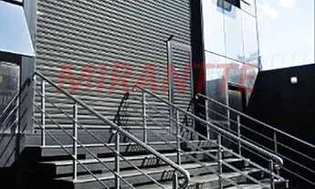 Imagem 3: Business de 950m² em Jardim Cumbica