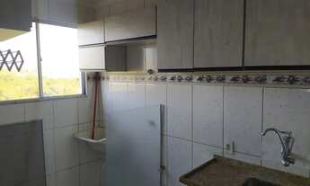 Imagem 6: SÃO JOSÉ DO RIO PRETO - Apartamento Padrão - RESIDENCIAL MACEDO TELES I