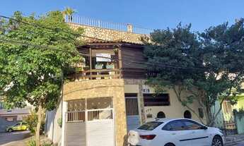 Imagem: Alugo linda casa 2 qts e terraço