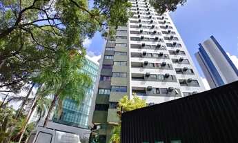 Imagem: Apartamento para aluguel, 2 quartos, 1 suíte