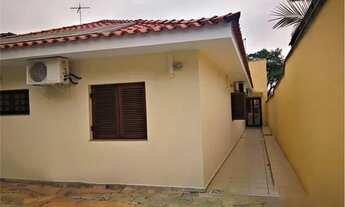 Imagem 7: Casa com 3 dormitórios à venda, 300 m² - Residencial Cinco (Alphaville) - Santana de Parna