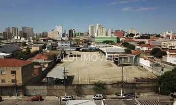 Imagem 4: GALPÃO NA LAPA FÁCIL ACESSO ATRAVÉS DA MARGINAL PINHEIROS