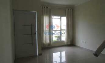 Imagem 2: Casa em condomínio para aluguel, 3 quartos, 1 suíte, 2 vagas, Jardim Vista Verde - Indaiat