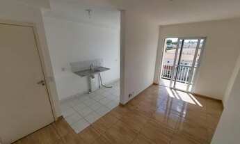 Imagem: Apartamento VENDA no VILLA FLORA $ 199 MIL