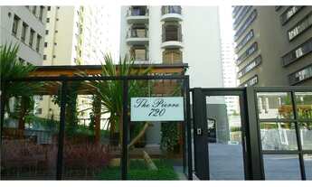 Imagem 2: Flat nos Jardins, 150m, 2quartos